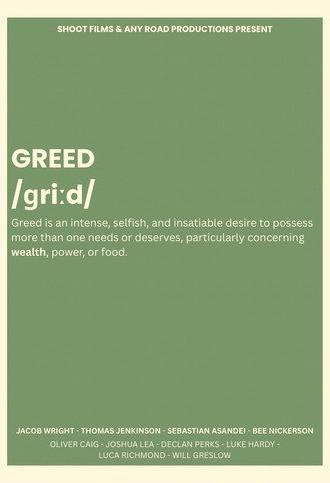 GREED (2026)