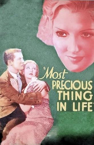 Most Precious Thing in Life (1934)
