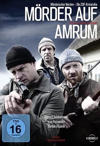 Murder on Amrum (2009)