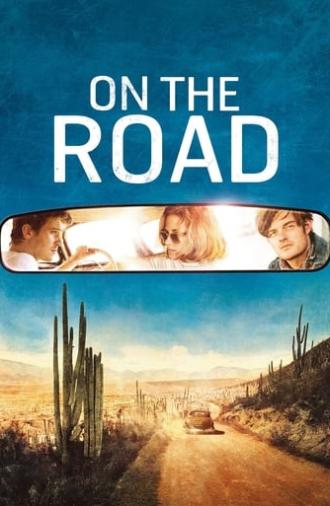 On the Road (2012)