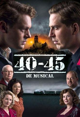 40-45, the Musical (2025)