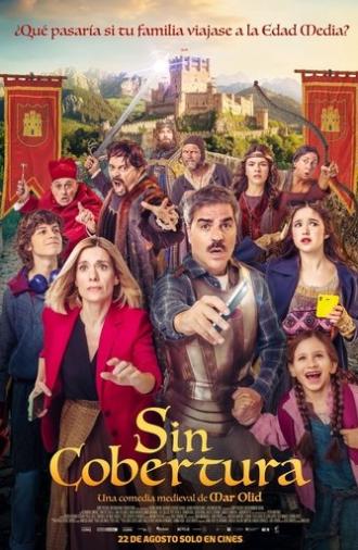 Sin cobertura (2025)