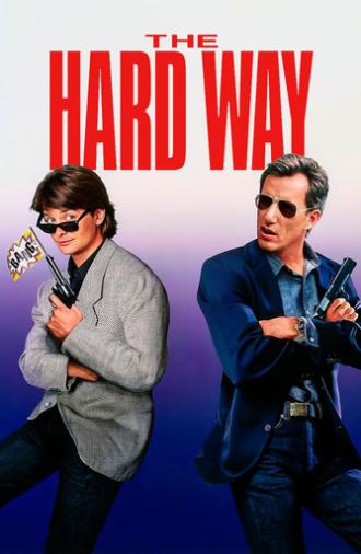 The Hard Way (1991)