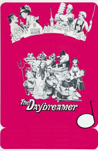 The Daydreamer (1966)