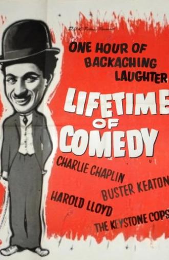 Lifetime of Comedy (1960)