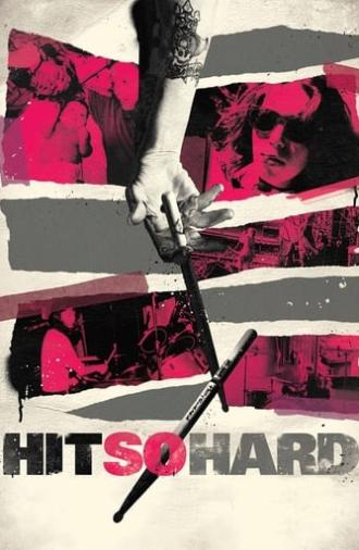 Hit So Hard (2012)