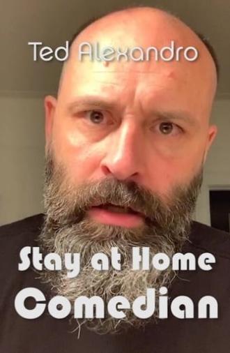 Ted Alexandro: Stay At Home Comedian (2020)