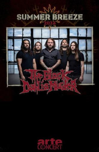 The Black Dahlia Murder - Summer Breeze 2024 (2024)