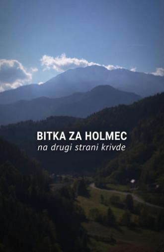 Battle for Holmec (2021)