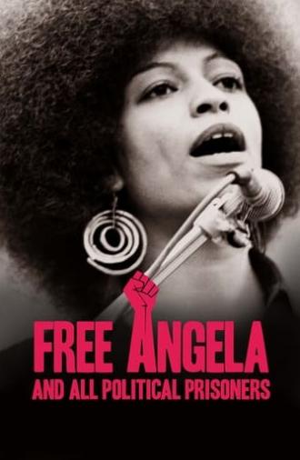 Free Angela and All Political Prisoners (2012)