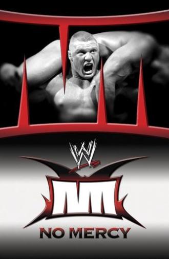WWE No Mercy 2003 (2003)