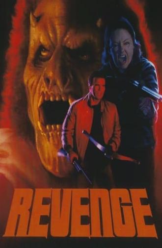 Revenge (1986)