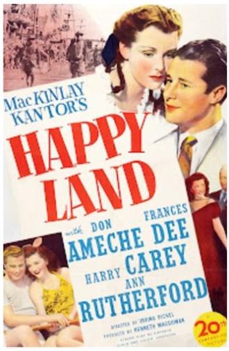 Happy Land (1943)