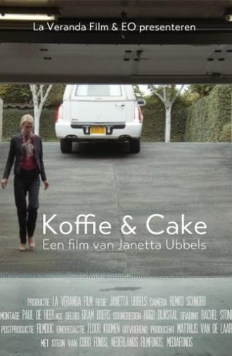 Koffie & Cake (2016)