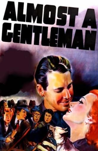 Almost a Gentleman (1939)
