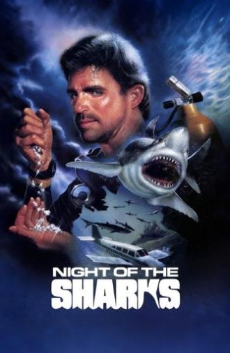 Night of the Sharks (1988)