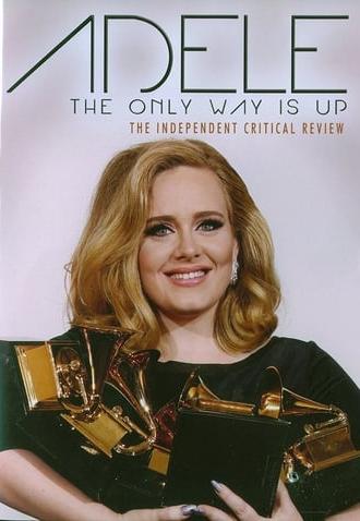 Adele The Only Way Is Up (2012)