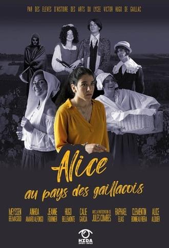 Alice au pays des gaillacois (2022)