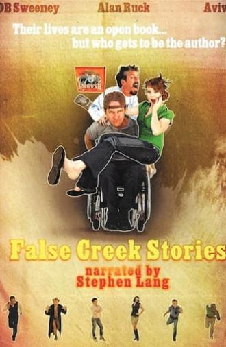 False Creek Stories (2010)