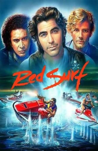 Red Surf (1989)