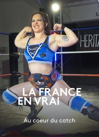 Au cœur du catch (2026)