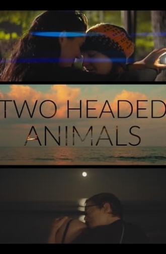 Two Headed Animals (2022)