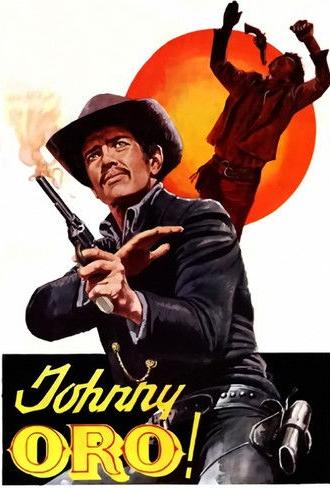 Ringo and His Golden Pistol (1966)