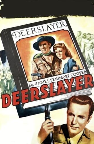 The Deerslayer (1943)