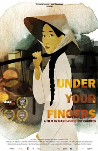 Under Your Fingers (2015)
