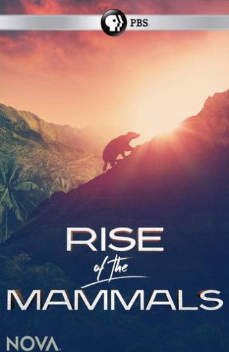 Rise of the Mammals (2019)