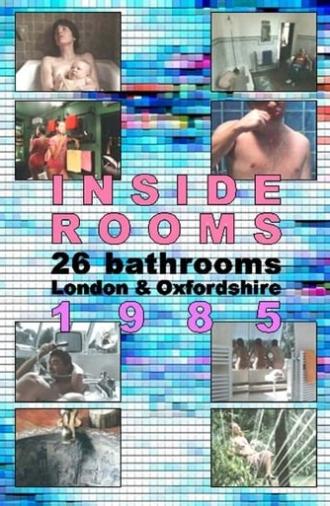 Inside Rooms: 26 Bathrooms, London & Oxfordshire (1985)