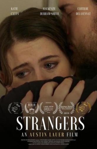 Strangers (2019)