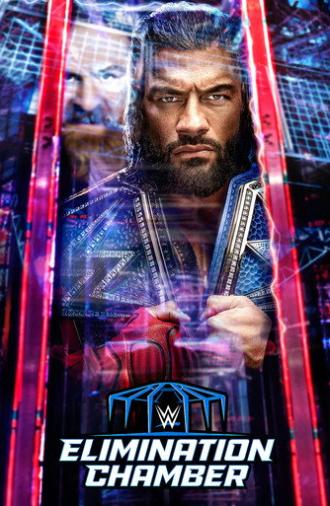 WWE Elimination Chamber 2023 (2023)