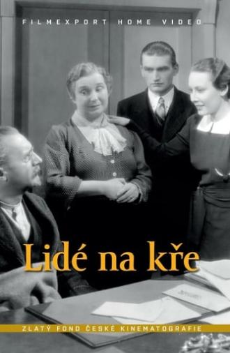 Lidé na kře (1937)