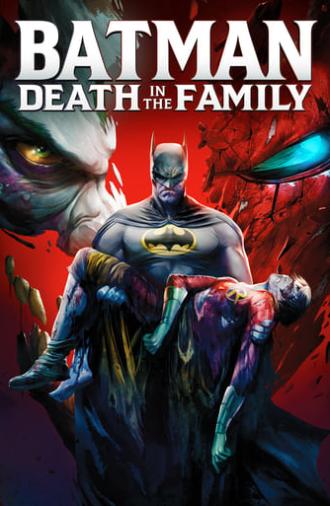 Batman: Death in the Family (2020)