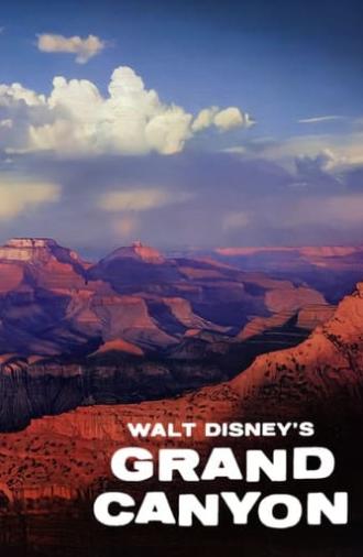 Grand Canyon (1958)