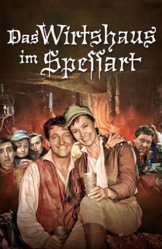 The Spessart Inn (1958)