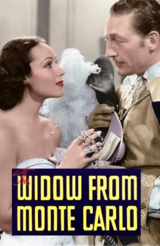 The Widow from Monte Carlo (1935)