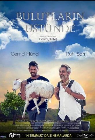 Above the clouds (2023)