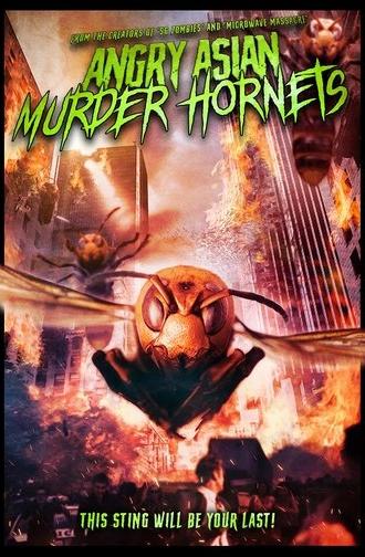 Murder Hornets (2020)