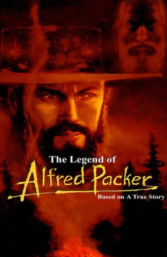 The Legend of Alfred Packer (1980)