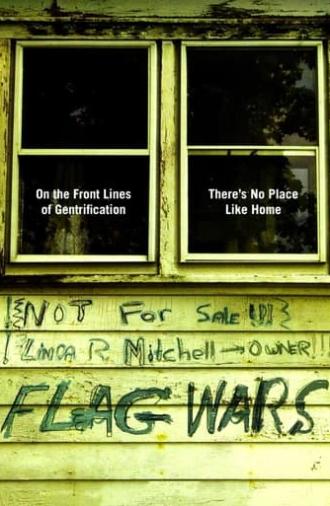 Flag Wars (2003)