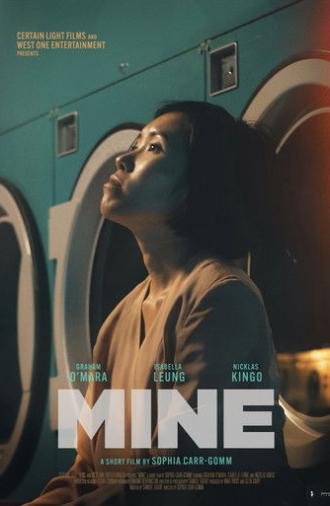 Mine (2020)