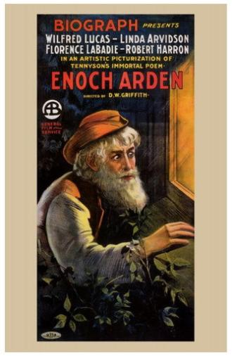 Enoch Arden: Part I (1911)