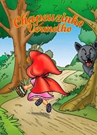 Chapéuzinho Vermelho (2011)
