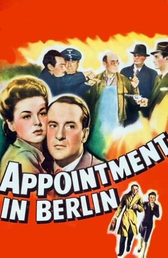 Appointment in Berlin (1943)