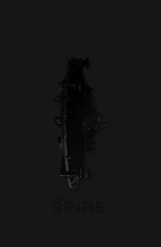 the SPIRE. (2030)