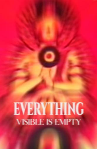 Everything Visible Is Empty (1975)