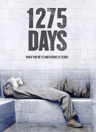 1275 Days (2019)