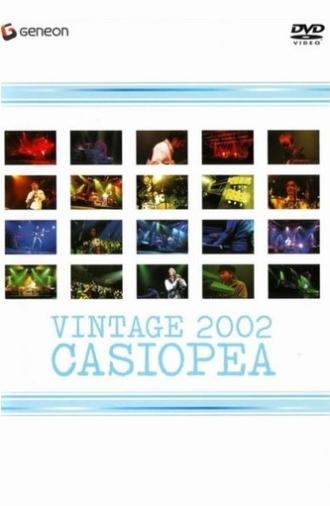 Casiopea: Vintage 2002 (2002)